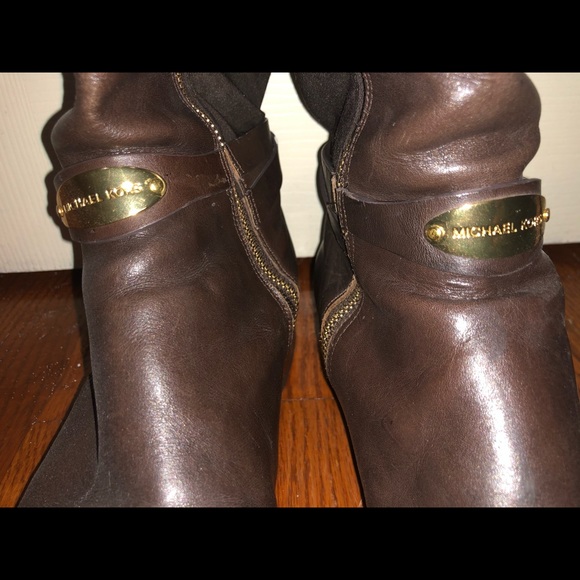 Mk boots - Picture 7 of 10